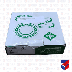 Rolamento Lateral Coroa Scania