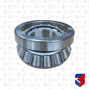 Rolamento Pinhao Dif Diant Scania 124 R660 31312F 1746781