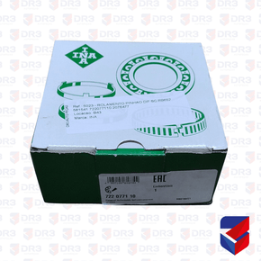 Rolamento Pinhao Diferencial Scania RB662 581541 722077110