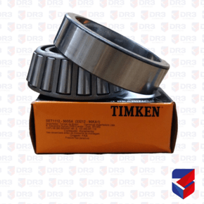 Rolamento Pinhao Medio 33212 Scania RB660 / Volvo FH