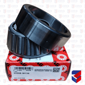 Rolamento Prize 10 Marcha 33208 802735 1602391