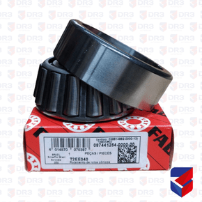 Rolamento Prize Scania 6/8 Marchas 20853423 T2EE040 FAG