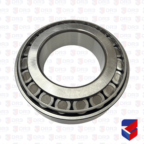 Rolamento Roda Carreta 32218A 71100081 BZ0030 32218 SKF