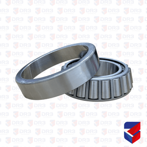 Rolamento Roda Carreta 0720032218 14698 20181669 32218A Fag