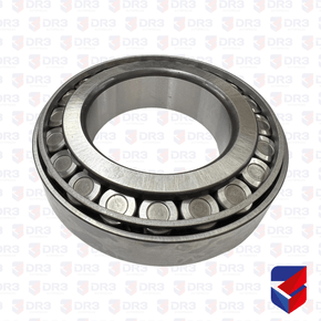 Rolamento Roda Carreta Tracao Interno Mercedes Benz 32216 SKF