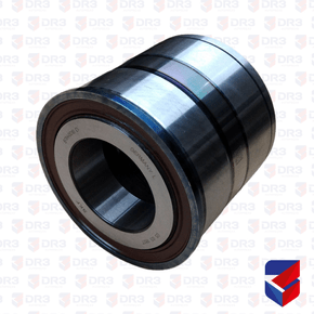 Rolamento Roda Dianteiro Scania S4 S5 Blindado VKHB5314 SKF