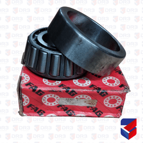 Rolamento Roda Dianteiro Scania 113 Pequena Manga Grossa FAG