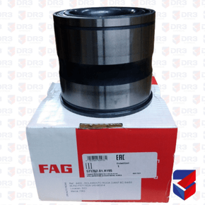 Rolamento Roda Dianteiro Scania S4/S5 Blindado F571762a