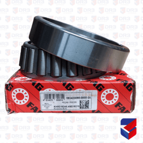 Rolamento Roda Traçao Scania S4/S5 HM218248 218210 802763