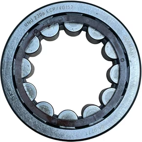 Rolamento Rolete Eixo Retarder Scania 1534318 114805 Original