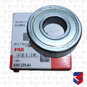 Rolamento Volante Motor Scania 6305 2ZR