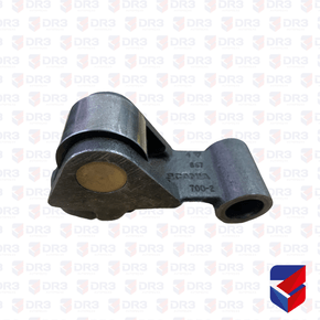 Rolete Comando Unidade Scania S4 1414666 1398865 Original