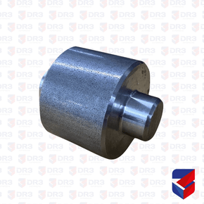 Rolete Patim Freio 44,50mm OL2104