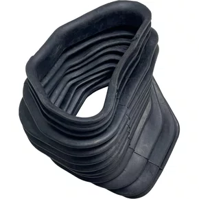 Sanfona Duto De Ar SC S4 1386577 Cipec