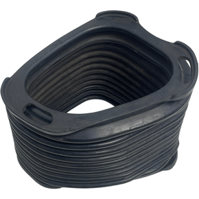 Sanfona Duto de Ar Scania S5 P G R 1750546 1472570 Original