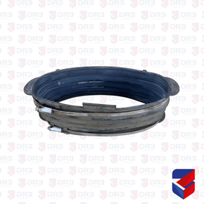 Sanfona Tomada Ar Scania NTG 2490792