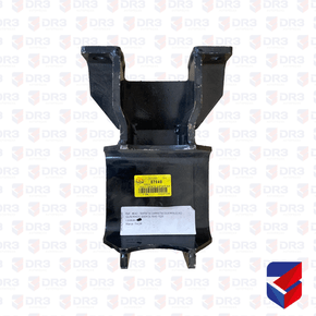 Sapata Carreta Guerra 2004 Eixo Quadrado 07040 OL1643