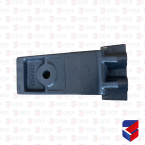 Sapata Estabilizador Dianteiro Scania S4 S5 Euro 5 NTG LD 02057 1436890