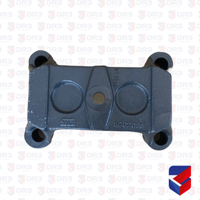 Sapata Grampo Mola Traçao Scania S4 02039