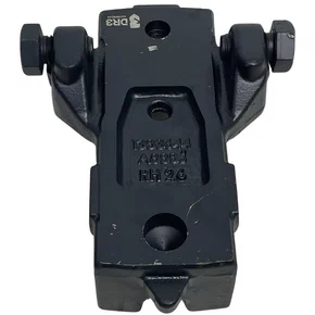 Sapata Mola Scania Suspensao Ar Tracao e Truck 1383644 Original