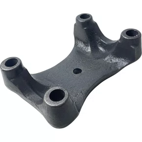Sapata Mola Tracao Scania 1377208 02038 SC02038 SC-02.038 Silc