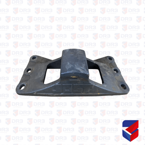 Sapata Quinta Roda Jost 120mm QR00063J01065