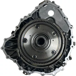 Seletora Caixa Cambio Scania G25 G33 Sem Retarder 2939279 Original