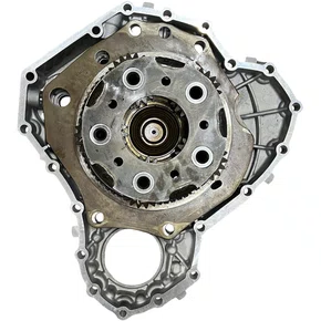 Seletora Caixa Cambio Scania GRS895 GRS905 GRS925 2292454 Original