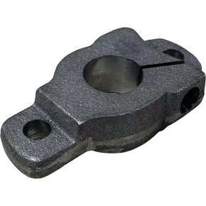 Semi Acoplamento Para Eixo 30mm Scania 112HW/113 383919
