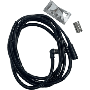 Sensor ABS 90 Roda Traseira Esquerda Scania P G R 1892048 Bester