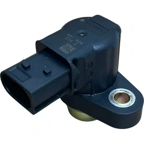 Sensor Lu Cilindro Mudanca Caixa Mercedes Benz New Actros Original