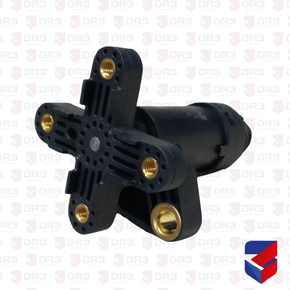 Sensor Nivel Altura Suspensao Mercedes Bens 0035422618