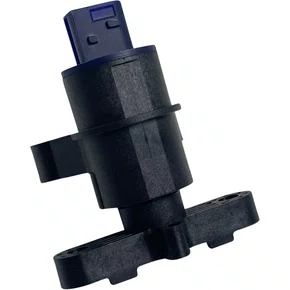 Sensor Nivel Suspensão Altura ECAS Scania S4/S5 4410502020