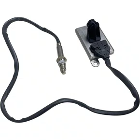 Sensor Nox Scania Euro 5 2012 Ate 2019 2296799 HSN6612 Hella