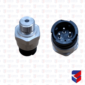 Sensor Pressão Ar Balão Scania S4/S5 4410441010 1781199