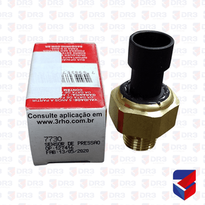 Sensor Pressao Ar Balao Suspensao VW RHO7730 127416