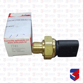 Sensor Pressao Ar Scania P/G/R RHO7741 1889798