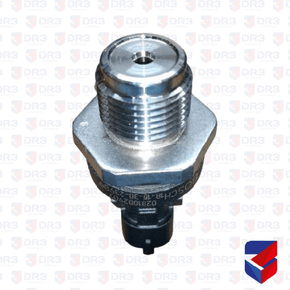 Sensor Pressao Combustivel VW 0281002907