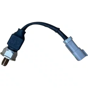 SENSOR PRESSAO DIESEL FLAUTA SCANIA NTG