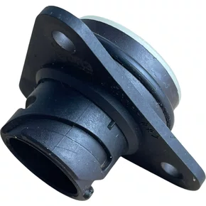 Sensor Pressao Filtro Ar Man Motor TGX Euro 5 81274210231 Original