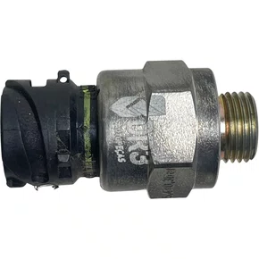 Sensor Pressao Freio Estacionario Volvo FH FM VM 20424060 Original