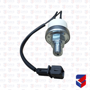 Sensor Pressao Oleo Com Rabicho Scania 113 06121 1316331