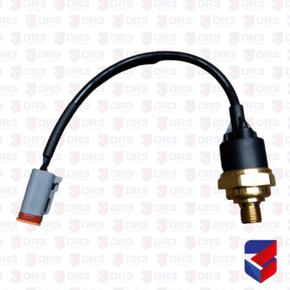 Sensor Pressao Oleo Scania S4 BR2143 1452862