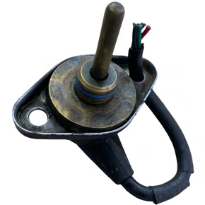 Sensor Pressao Turbo Admissao Scania P G R 1112641 864224 Original