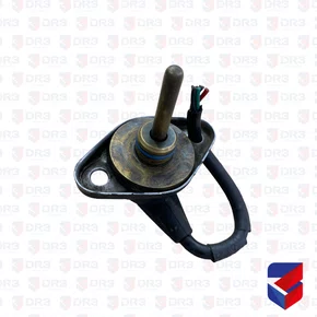 Sensor Pressao Turbo Admissao Scania P G R 1112641 864224 Original