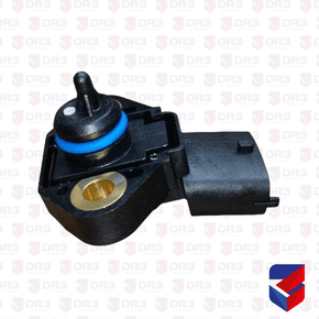 Sensor Pressao Turbo Iveco 0281006123 Bosch