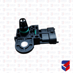 Sensor Pressao Turbo Iveco Volvo FH 0281006102 Bosch