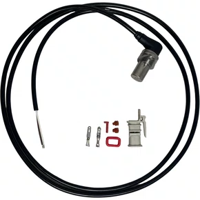 Sensor Rotacao Motor LD Scania P/G/R 121704 1457304