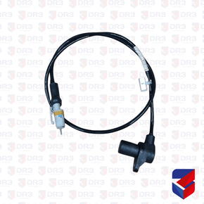 Sensor Rotacao Motor Volkswagen 0281002426 Bosch