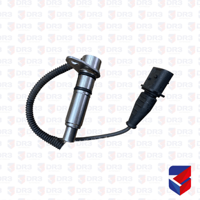 Sensor Rotacao Velocidade Mercedes Benz Actros 4410371010